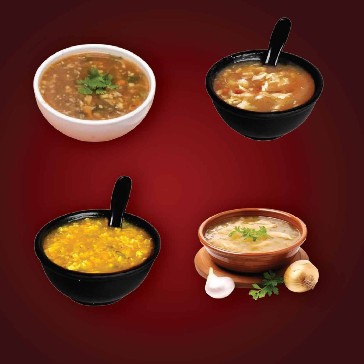 Soup Image